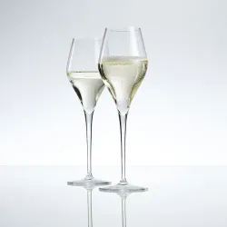 Бокал-флюте для шампанского 298 мл хр. стекло Finesse d 7,5 см h23,8 см Schott Zwiesel [6]