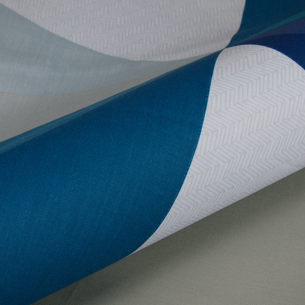 Постельное белье СайлиД B-224 сатин