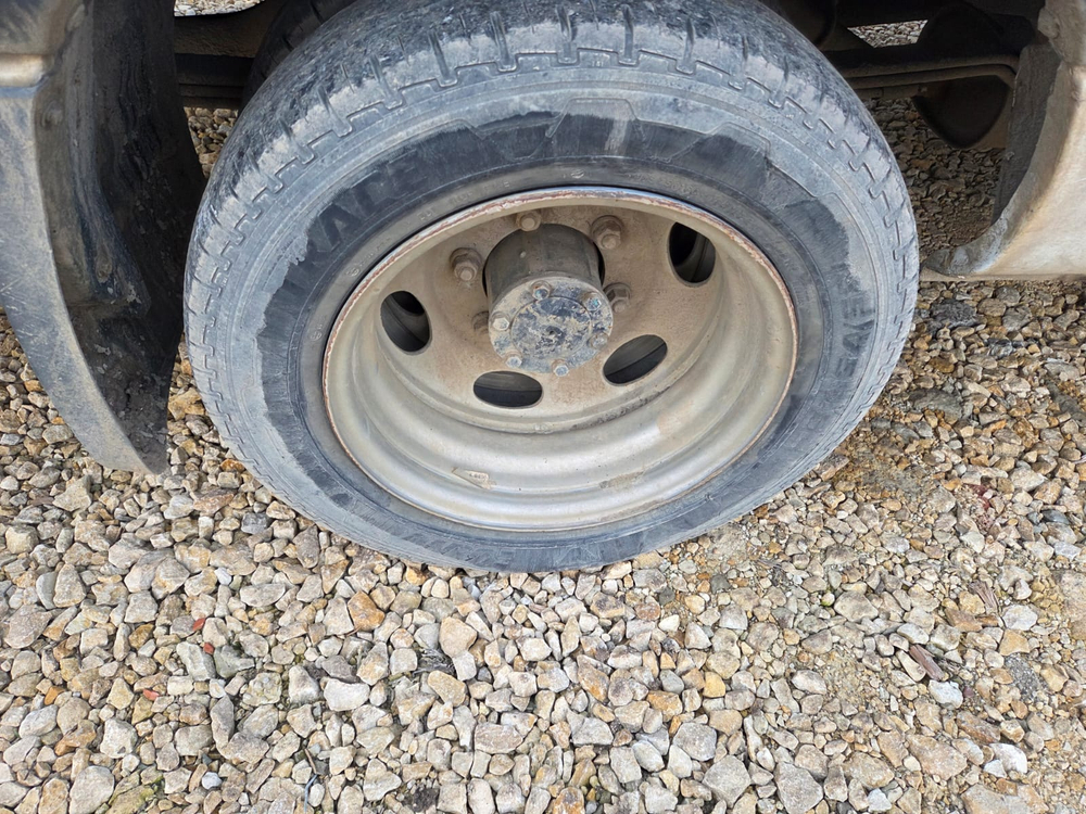 SOLLERS ATLANT Грузопассажирский STAN18 (Дизельный, 2.7 л, 150 л.с. МТ)