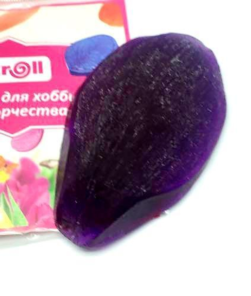 Молд, Лепесток лотоса большой арт.st-0010