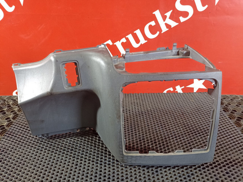 Накладка торпедо