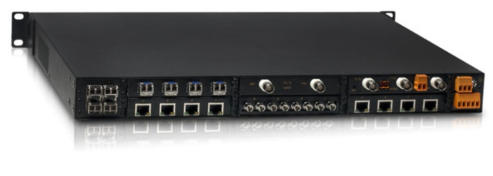 Коммутатор управляемый Kyland SICOM3028GPT-L3G-MC-HV-HV