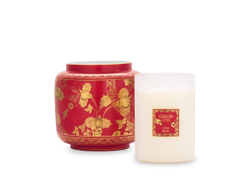 Ваза-подсвечник Oriente Italiano Rubrum (18 см)