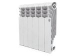 Радиатор алюминиевый Royal Thermo Revolution 350 - 6 секц.