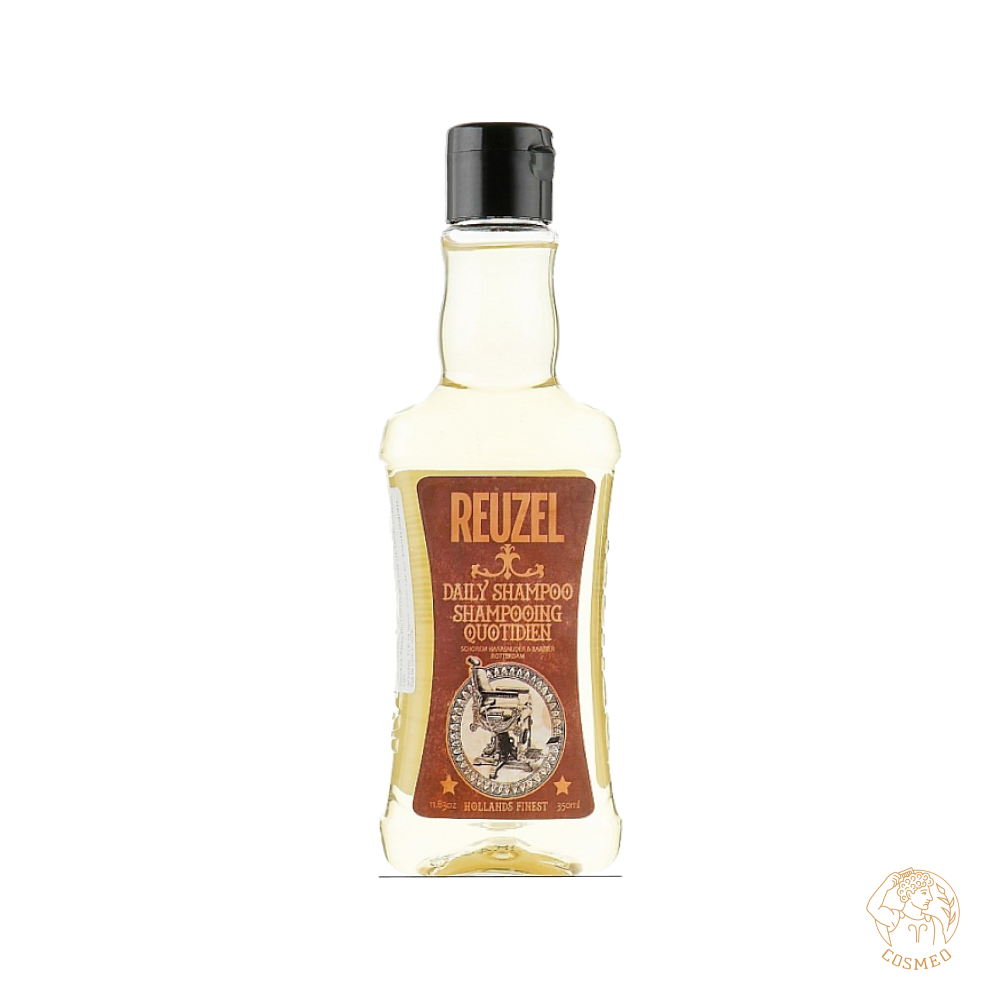 Reuzel Daily Shampoo ежедневный шампунь