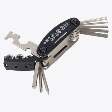 Мультитулы для велосипедов