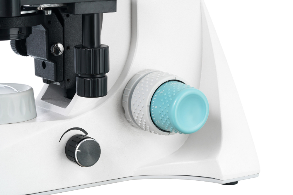 Микроскоп темнопольный Levenhuk 950T DARK, тринокулярный - фото 14