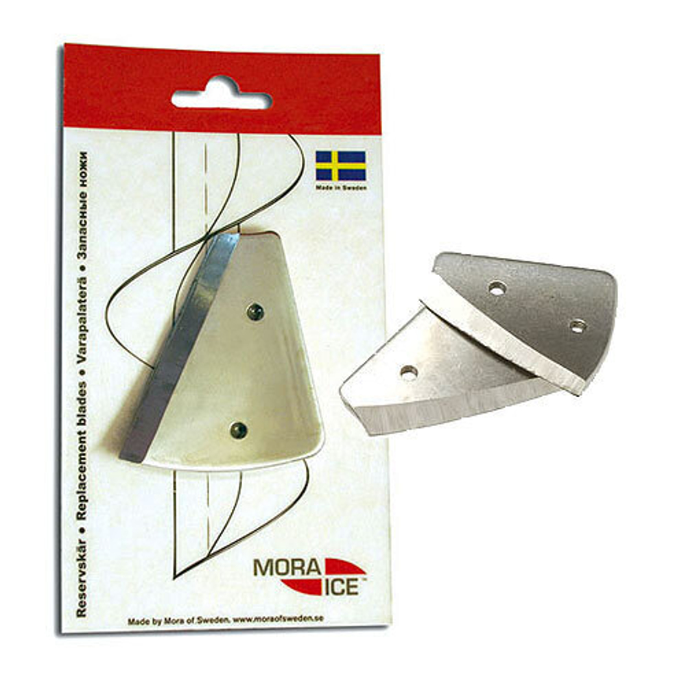 Ножи к ледобуру 110мм Micro/Pro/Arctic/Expert/Expert Pro 20585