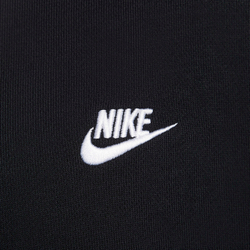 Мужской свитшот Nike CLUB FT OVERSIZED CREW