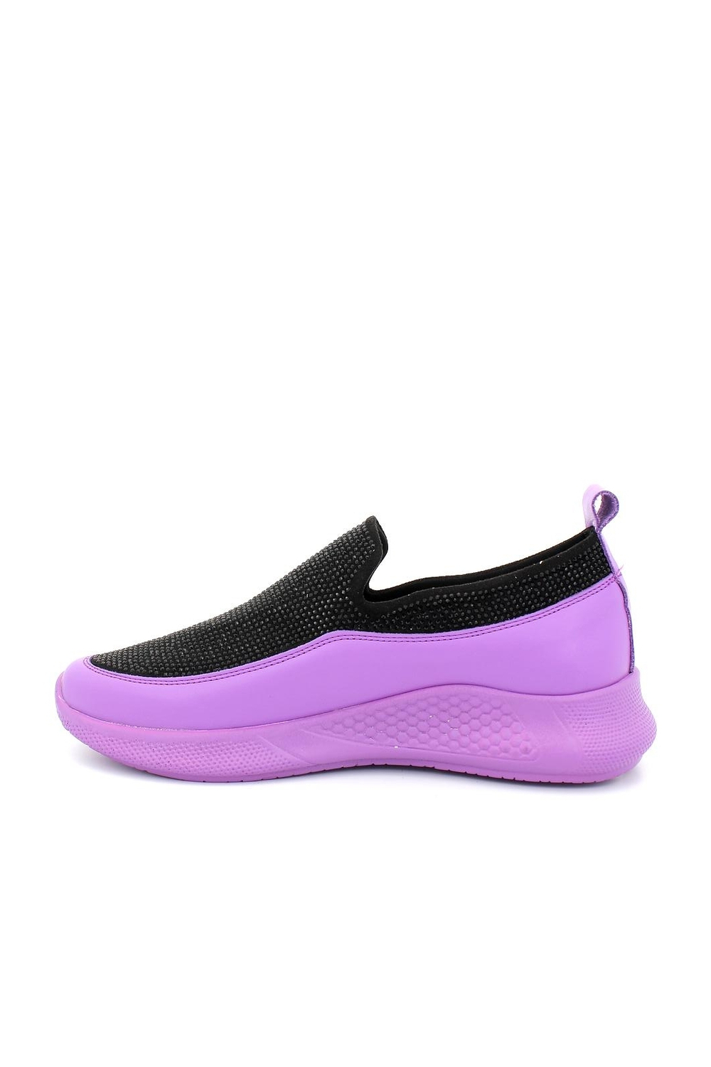 Слипоны женские Ascalini R14249B