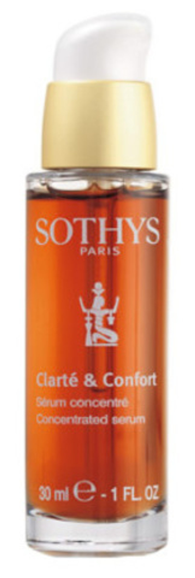 C&C Concentrated Serum