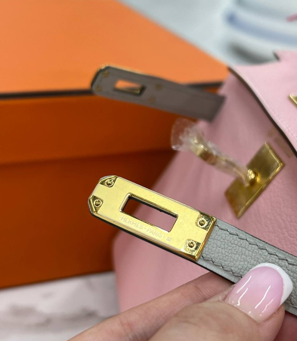 Сумка Hermes