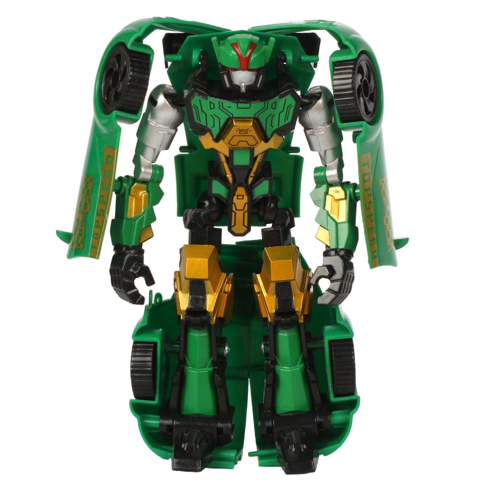 Робот-машина, коробка 81805A