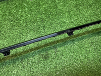 Накладка заднего бампера Haval F7 1 (2022-2024)