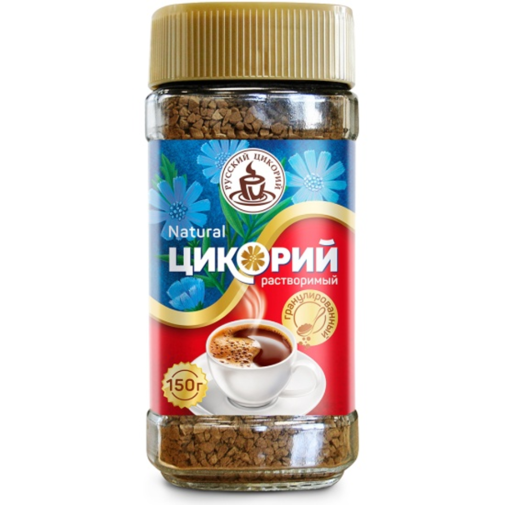 Цикорий Русский классический 150 гр