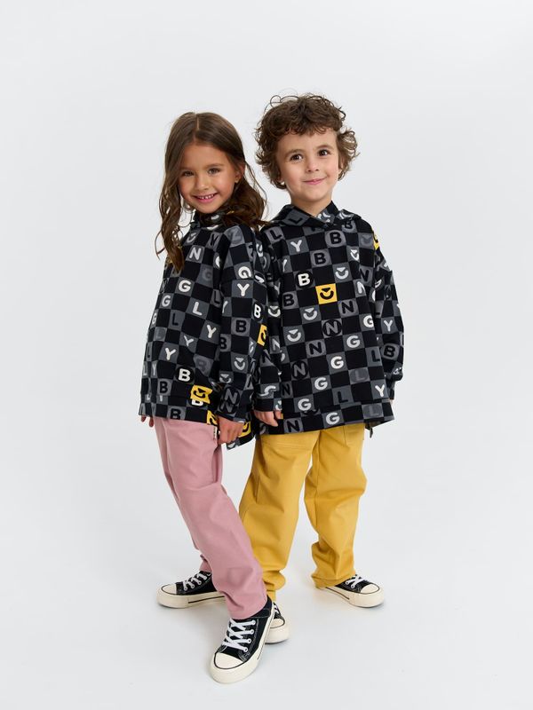 Худи облегченное 