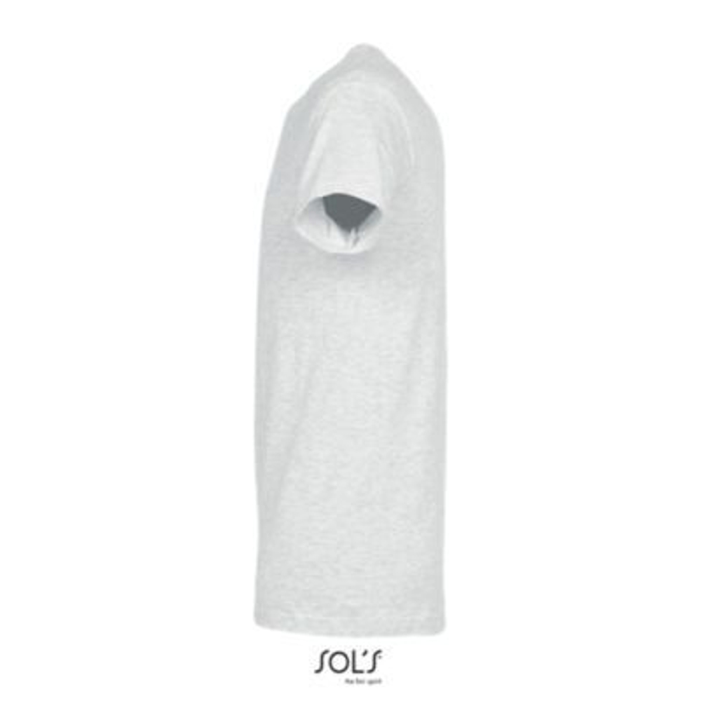 Футболка Regent мужская Серый  XXL