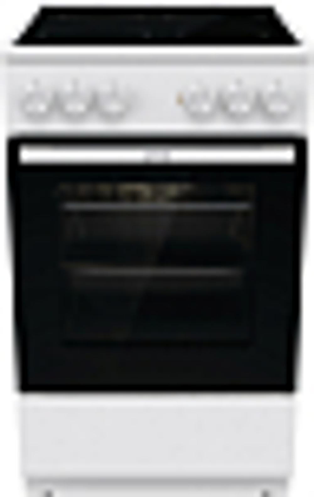 Электрическая плита Gorenje GEC5A61WG