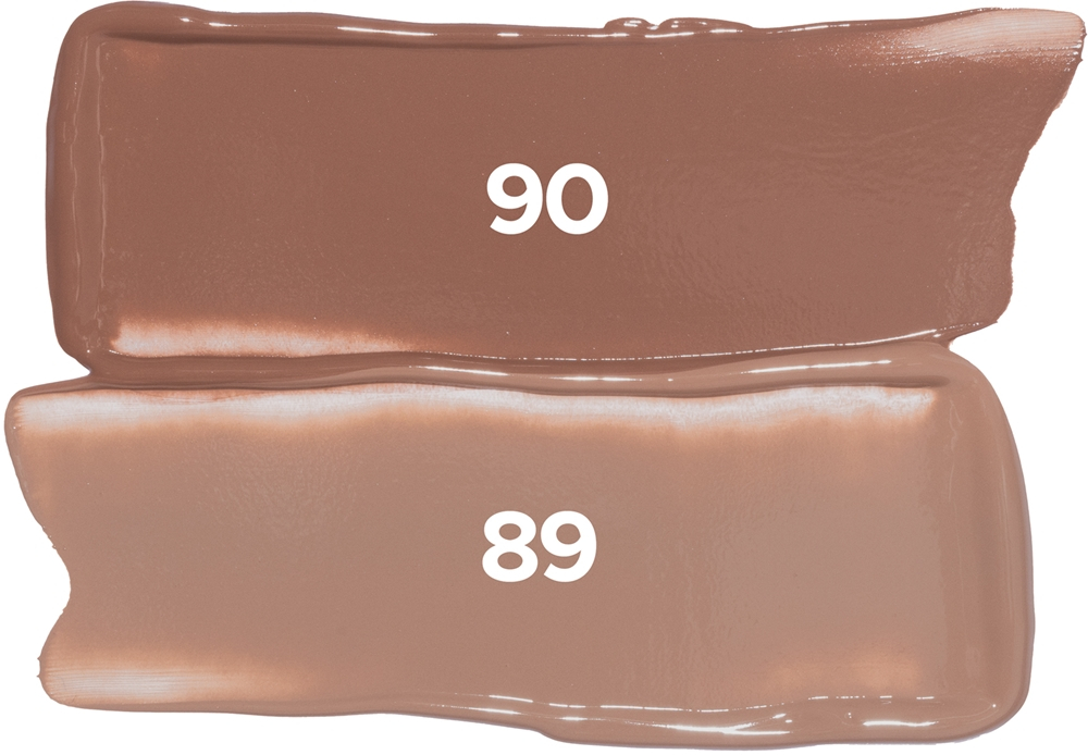 Inglot Cream Bronzer - Кремовый бронзатор оттенок 90, 5 ml