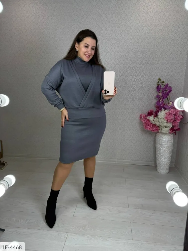 Комплект IE-6703 Фабрика Моды