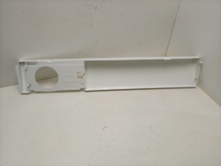 WAE24363OE/23 кт58 Декоративная панель для стиральной машины Bosch 900001877 б/у