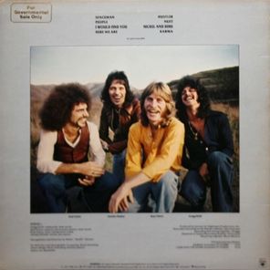 Journey / Next (LP)