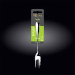 Набор из 2-х столовых вилок 20 см на блистере WL‑999101/2B