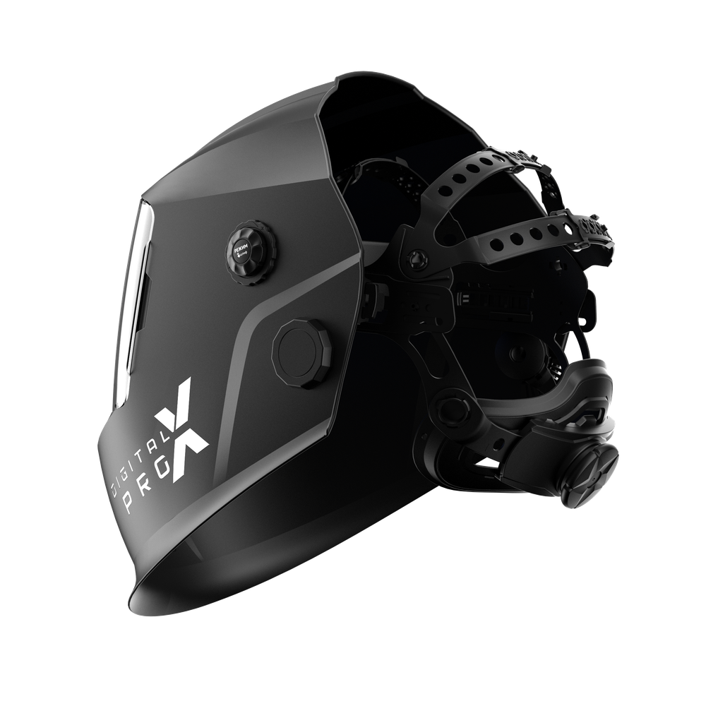 START DIGITAL X PRO Маска сварщика хамелеон 51ST02X