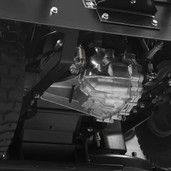 Caiman Rapido Max 2WD 97D2K2 газонокосильная машина