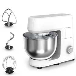 Кухонная машина Moulinex Bake Daily QA1701F1