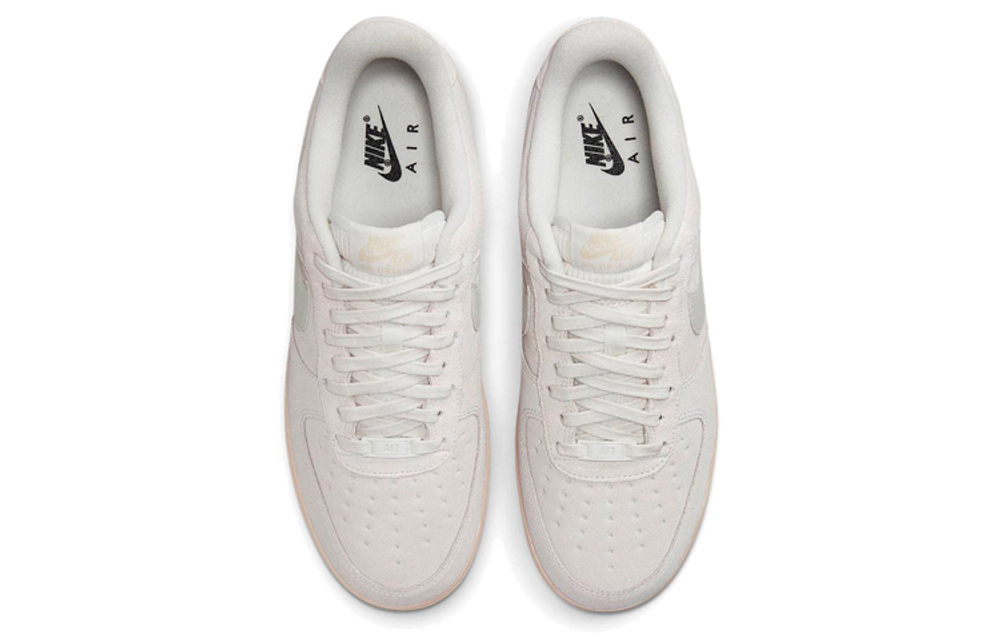 Кроссовки Nike Air Force 1 Summit White