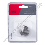 FUBAG Переходник Y - 3/8 дюйма FFF, блистер 1 шт