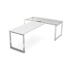 НБП-О.009 Брифинг приставка (1400*700*750)