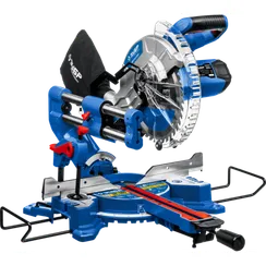 Пила торцовочная "ЗУБР" ППТ-255-П