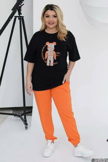 Костюм УК-468-3 Fabrika