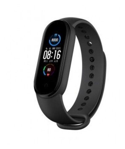 Браслет Xiaomi Mi Band 5