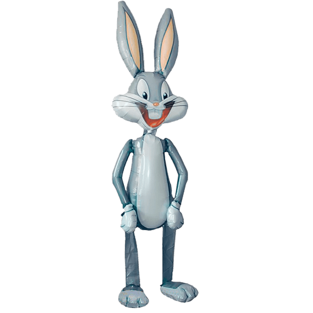 А ХОД/P80 Багз Банни