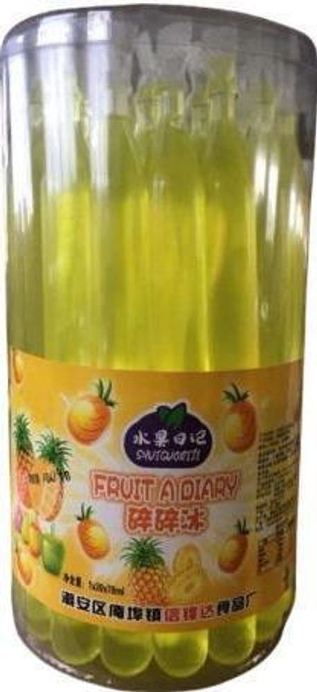 Сок FRUIT A DIARY