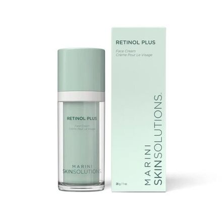 Jan Marini Age Intervention® Retinol Plus Крем-акселератор для борьбы с возрастными изменениями, 28 мл