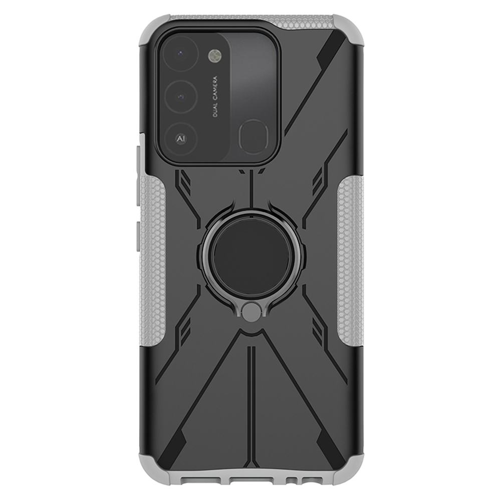 Чехол Panzer Case для TECNO Spark GO 2022