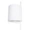 Торшер Loft IT Ritz 10253F/A White