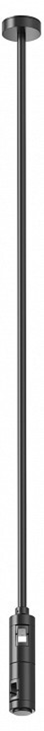 Основание на штанге Maytoni Accessories for tracks Flarity TRA159C-D1-B