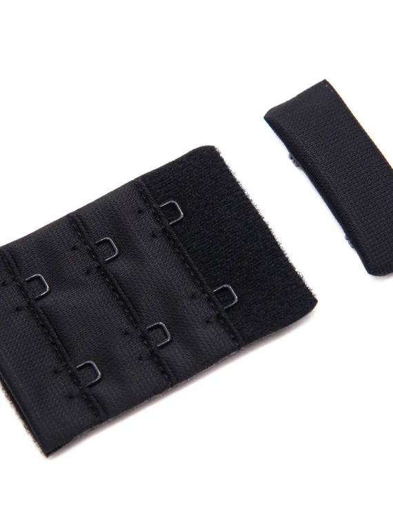 Крючки/петли Arta-F, 38*55 мм, 2*3, черный 170