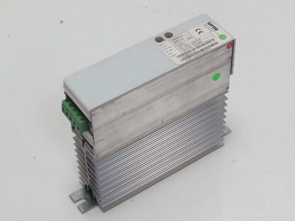 LENZE EMB8251-E