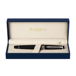 Ручка перьевая - Waterman Expert 3 F