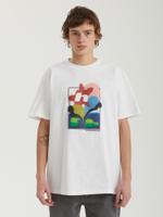 Мужская Футболка Soft Focus