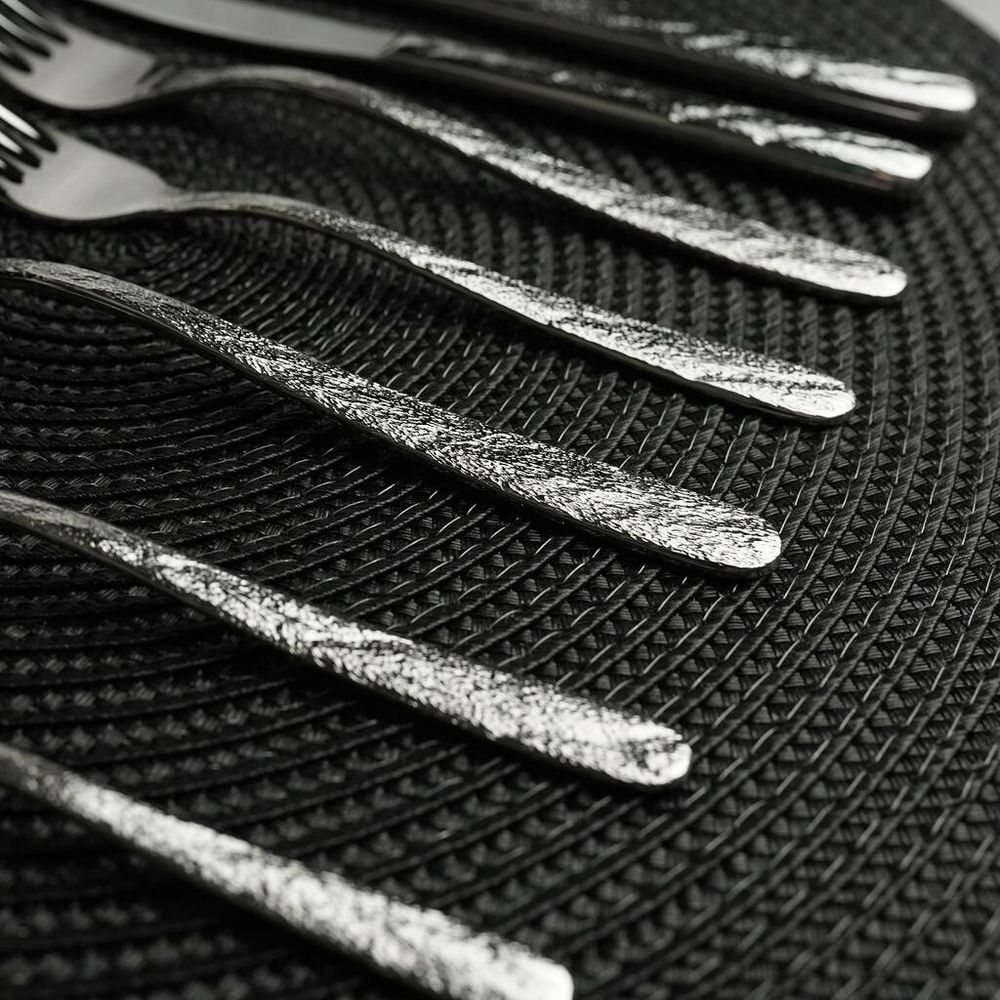 Вилка столовая 20,3 см Snake P.L. - Davinci [12]