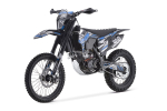 Мотоцикл кроссовый эндуро ZUUMAV FX NC300 (CR300NC)