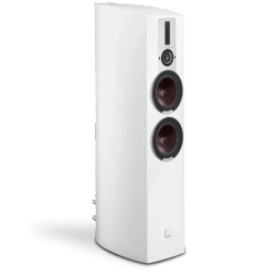 Dali Epicon 6 White Satin — напольная пассивная акустическая система (пара)