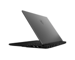 Ноутбук  MSI CreatorPro X18 HX A14VMG 18 ", Core i9, 128 Гб RAM, 1 Тб SSD, GeForce RTX 5000 Ada, Серый